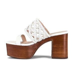 SCHUTZ WEDGES